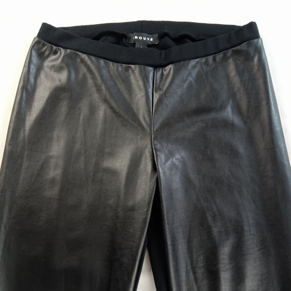 Trouve Womens Leggings. - Picture 5 of 10